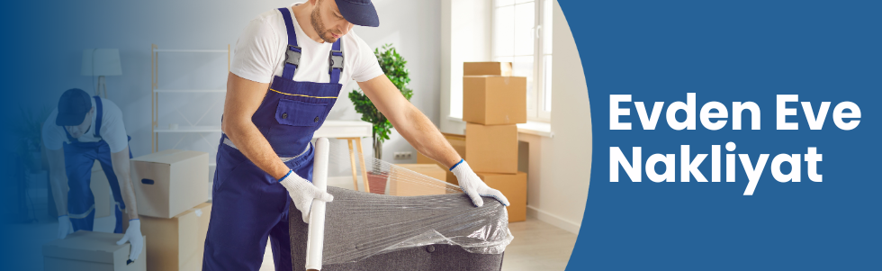 Sakarya Şehir İçi Ofis Taşıma