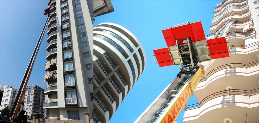 Sakarya Ofis Taşıma