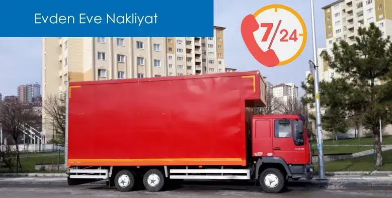 Sakarya Ofis Taşıma 