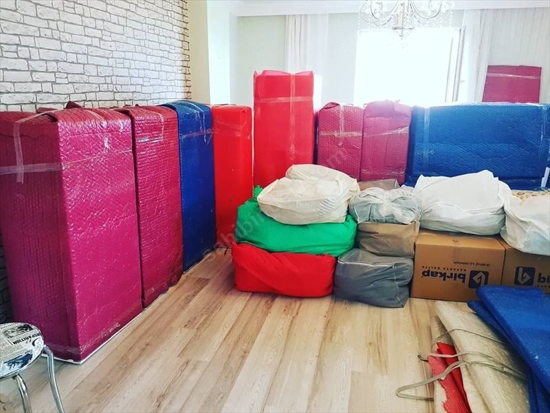 Sakarya Sigortalı Ofis Taşıma