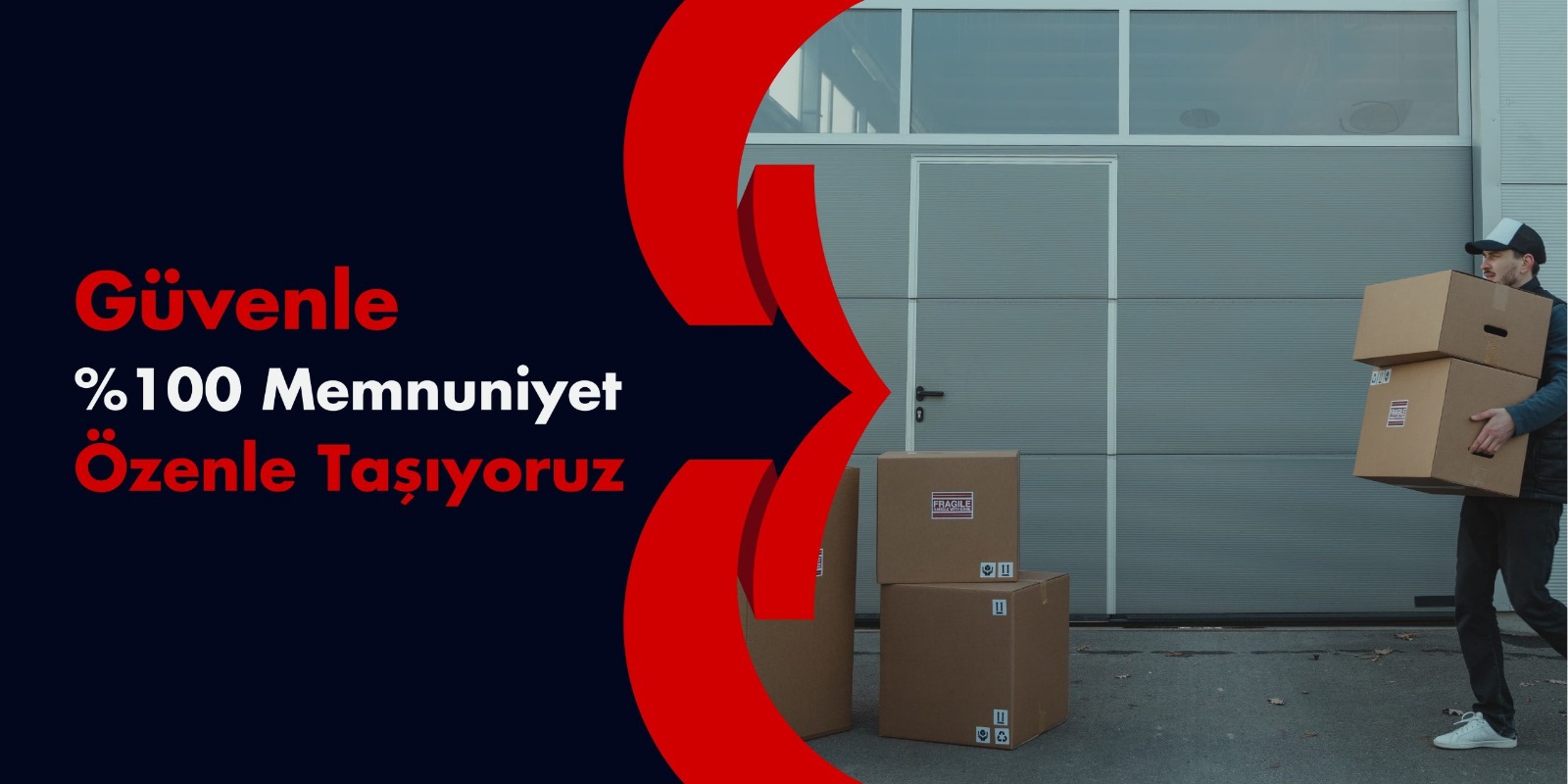 Sakarya Profesyonel Ofis Taşımacılığı