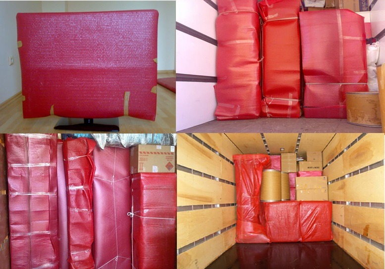 Sakarya Ofis Taşıma Şirketi